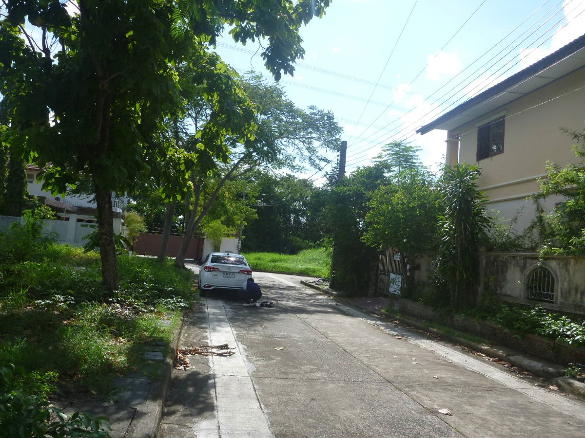 รูป ขาย บ้านเดี่ยว 2 ชั้น 104 ตร.วา หมู่บ้านกฤษดานคร 18 เขตทวีวัฒนา กรุงเทพฯ - รูปที่ 6/7