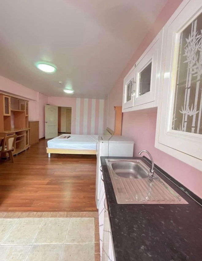 รูป ให้เช่า Baan Ingrak บางซื่อ 🏡 6,500 พร้อมอยู่‼️#ตอบแชทไว 🔥🔥 รหัส B254 - รูปที่ 3/6
