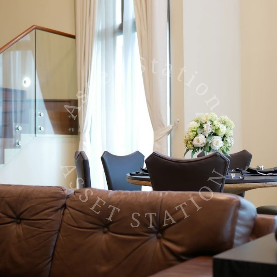รูป ✨🏢 Bright Sukhumvit 24 – Luxury Condo📍 ทำเล Prime สุขุมวิท 24 - รูปที่ 4/10