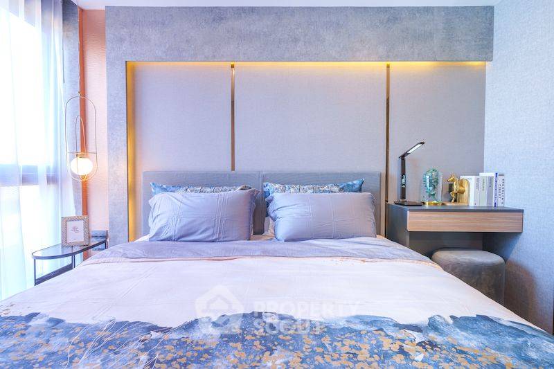 picture 1-BR Condo at ECO Resort Bang Saray close to Bangsaray (ID 961029) - 6/14