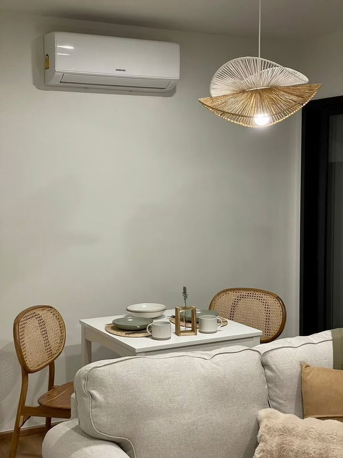picture Condo for rent: The Line Vibe Phahonyothin - 7/21