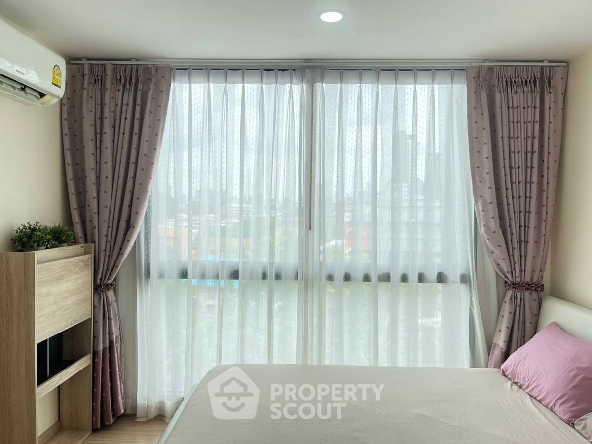 รูป คอนโด 1-ห้องนอน ที่ ชาโตว์ อินทาวน์ สุขุมวิท 64/1 ใกล้ BTS บางจาก (ID 2304053) - รูปที่ 1/5