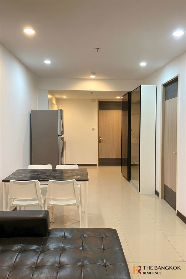 รูป Supalai Premier @ Ratchathewi ✨ห้องสวยใหญ่ แต่งครบ 🛌🏻 BTS ราชเทวี - รูปที่ 6/6