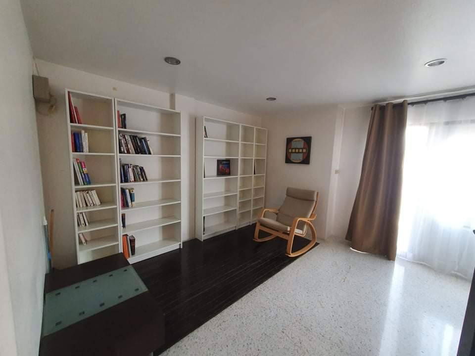 รูป เช่า ให้เช่า /ขาย Esta Home Private Park (Townhouse) พระราม 3 ทำเลเงียบสงบ รีโนเวทใหม่ พร้อมอยู่ Line ID : @951qfbfi - รูปที่ 11/22