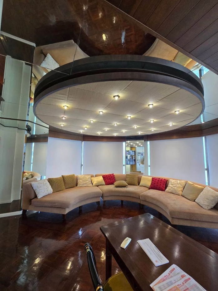 picture For rent: Lebua at State Tower, near BTS Saphan Taksin, 120,000 baht, property code: RS1764 - 12/19