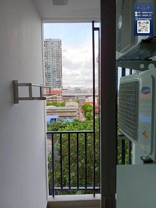 picture There are many rooms!!💙For rent: Regent Home Bangna, fully furnished, ready to move in, BTS Bangna💙 Call 092-8366444 Dao // Line ID: @enrichagent - 6/6