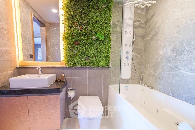 picture 1-BR Condo at ECO Resort Bang Saray close to Bangsaray (ID 994576) - 6/8