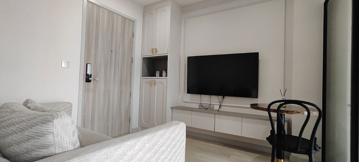 picture Condo for rent: Knightsbridge Prime Sathorn, near BTS Chong Nonsi, 22,000 baht, property code: RS1762 - 5/11
