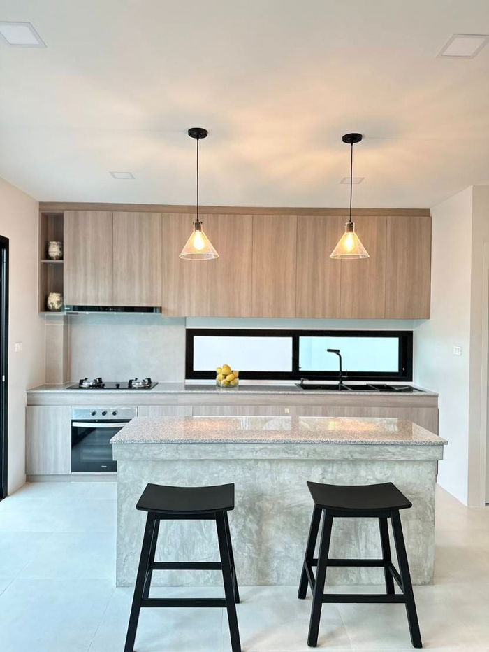 รูป ขายบ้านเดี่ยว 2 ชั้น แม่โจ้ สันทราย เชียงใหม่ - รูปที่ 5/10