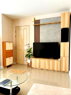 ขายคอนโด : ขาย ‼️ คอนโด เมโทรพาร์คสาทร เฟส 2/1