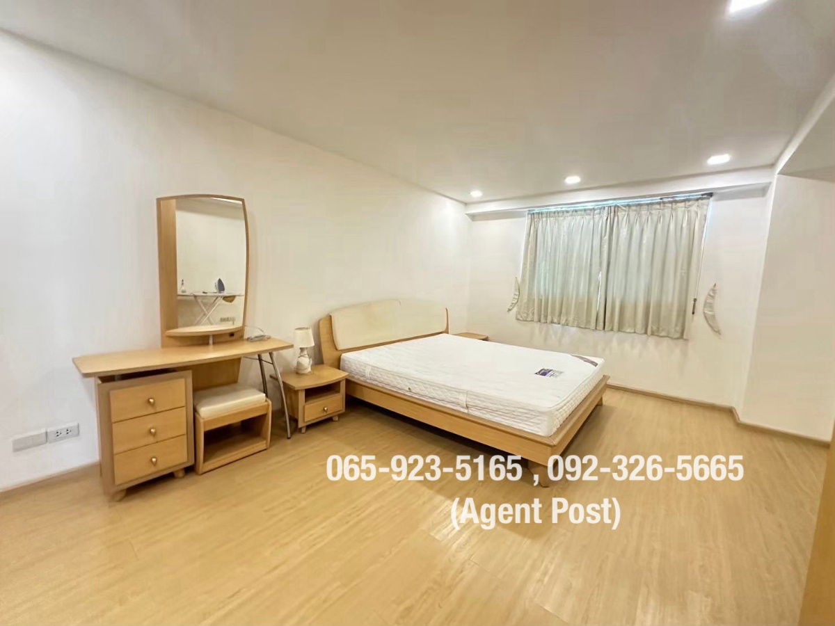 รูป 🔥🔥เช่าด่วน🔥🔥 Royal Castle Sukhumvit 39 ขนาด 155 ตรม. เพียง 50k (Line: @cayla.property) - รูปที่ 2/10
