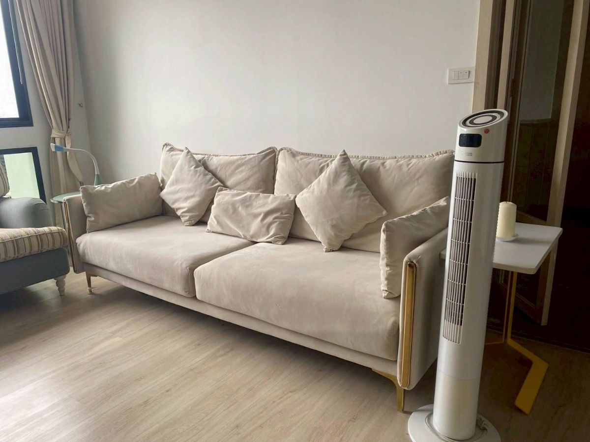 รูป LTH13155 – Condo for Sale คอนโดขาย at President Park Sukhumvit 24 Size 223 sqm. 4 beds 3 baths ONLY 21 MB Near BTS Asoke - รูปที่ 4/14
