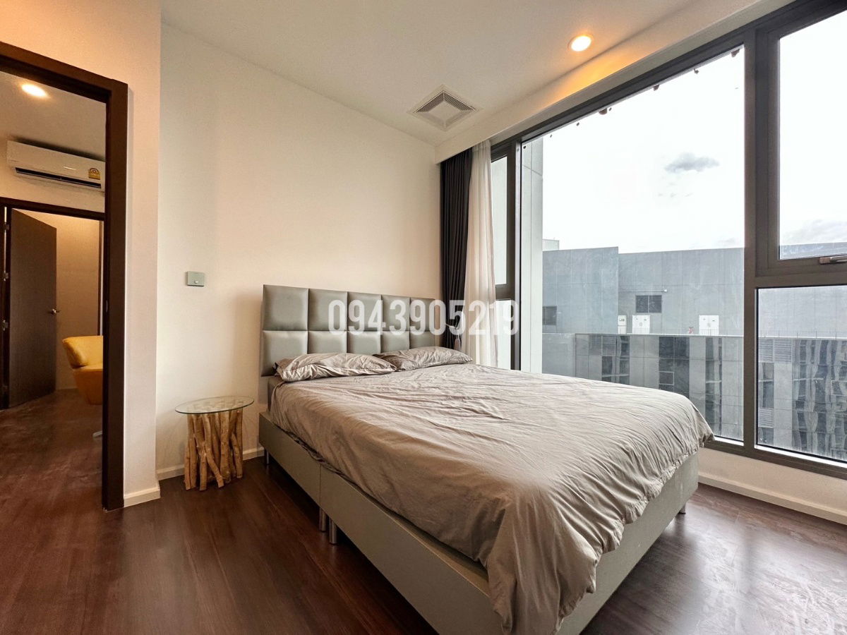 รูป Whizdom Inspire Sukhumvit 101 ☎️ 55 sqm ‼️Only 29,000/month‼️ 2 Bed 1 Bath🔥 NOW AVAILABLE 🔆 - รูปที่ 10/11