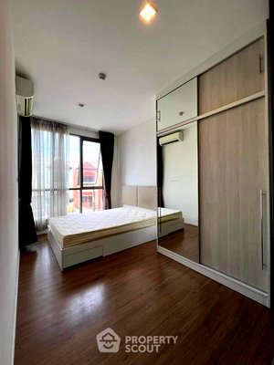 Condos for rent : 1-BR Condo at Miti Condominuim in Lat Phrao (ID 1798829)