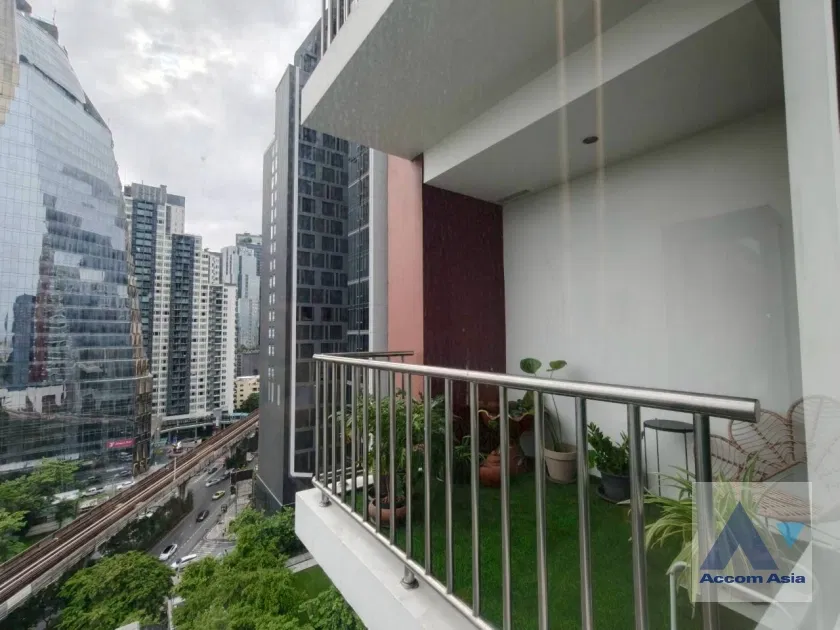 รูป 🔼🔽 AccomA 📩 Pet friendly 3 BR Condominium @Fullerton Sukhumvit (1516876) - รูปที่ 11/20