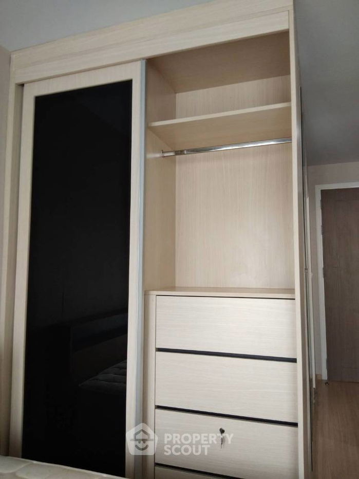รูป คอนโด 1-ห้องนอน ที่ คาซ่า คอนโด รัชดา-ราชพฤกษ์ ใกล้ BTS ตลาดพลู (ID 1886664) - รูปที่ 4/11