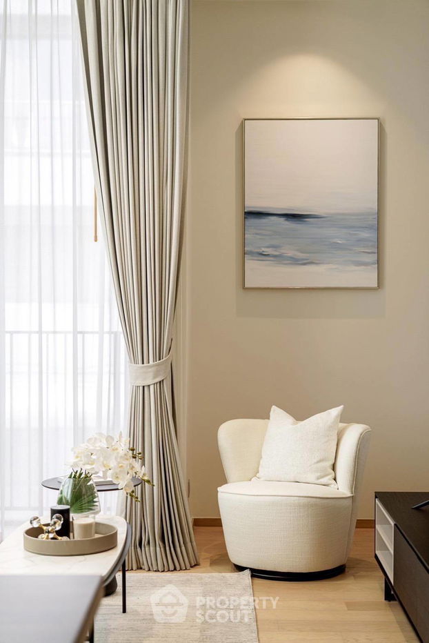 picture 2-BR Condo at 28 Chidlom near BTS Chit Lom (ID 2073744) - 3/16