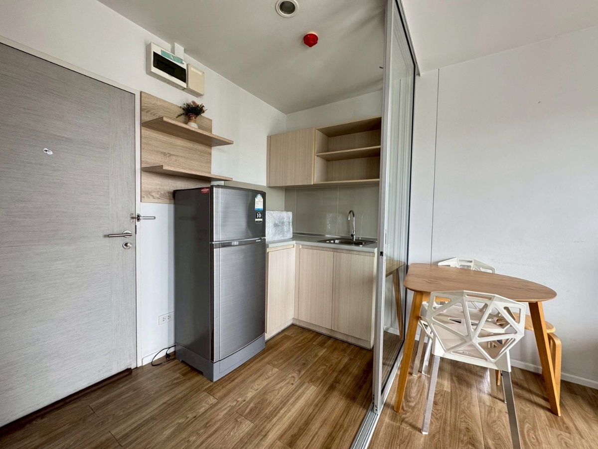 picture For Rent Issi Suksawat 25 Sq.m fully furnished 7,500 per month - 5/10