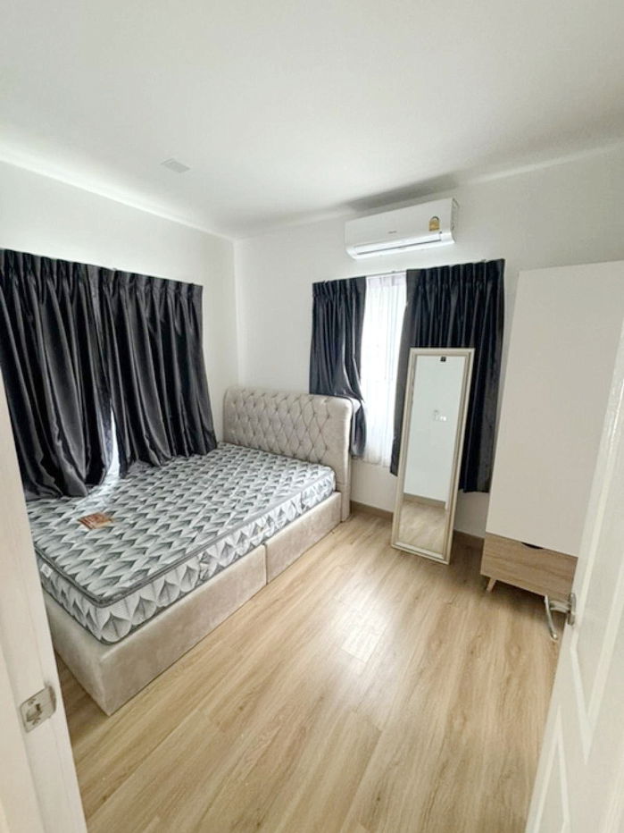 picture Single House for Rent: Prestige Future - Rangsit - 13/15