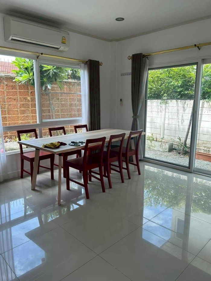 รูป #st20363  ขาย  บ้านศุภาลัย การ์เด้นวิลล์ ศรีนครินทร์-บางนา  - รูปที่ 4/5