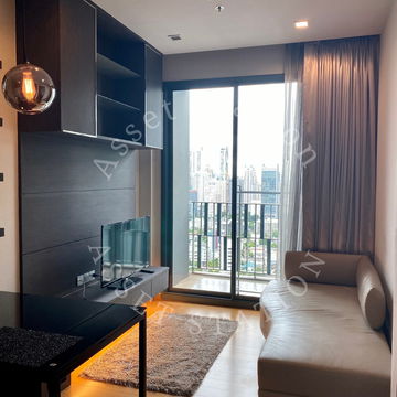🚇🏢 KEYNE BY SANSIRI – near BTS Thonglor ✨🌆
