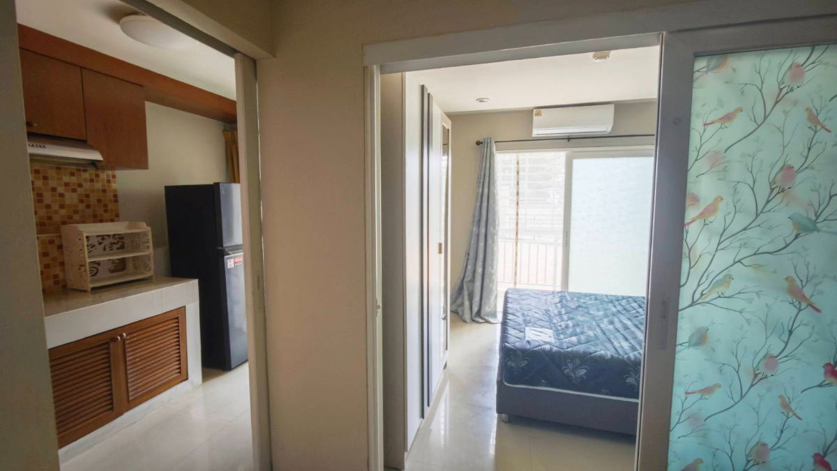 รูป ✨ Phuket Avenue Condo for Rent – 1 Bedroom | 40 SqM✨ - รูปที่ 6/15