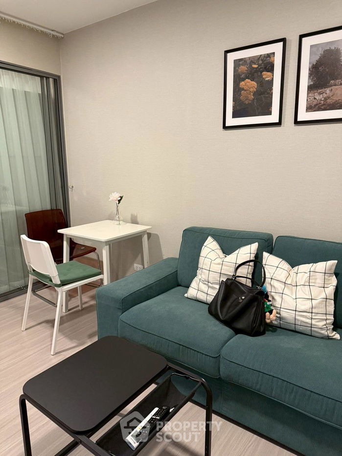 รูป คอนโด 1-ห้องนอน ที่ ควินทารา ภูม สุขุมวิท 39 ใกล้ BTS พร้อมพงษ์ (ID 2035601) - รูปที่ 6/10
