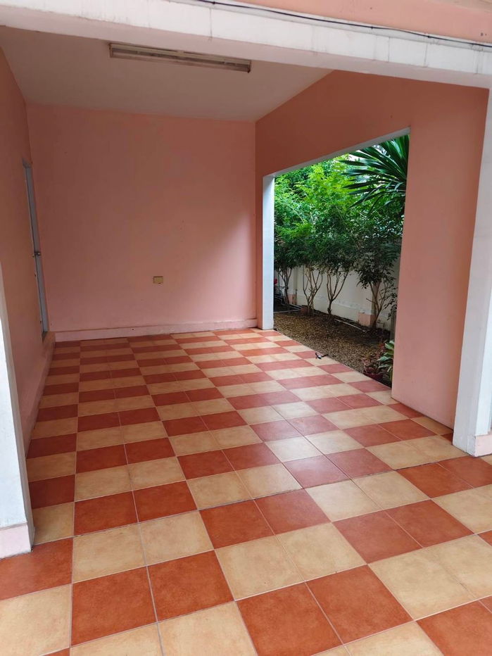 รูป 🏠 ขายบ้าน : PRUKSA VILLAGE 8 (พฤกษาวิลเลจ 8)   รหัสทรัพย์ | 📌 LNP-H538  - รูปที่ 7/32