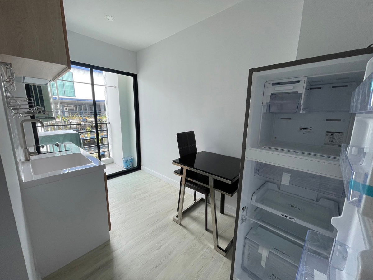 รูป คอนโดให้เช่า V Condo Salaya (วีคอนโด ศาลายา) - รูปที่ 3/6