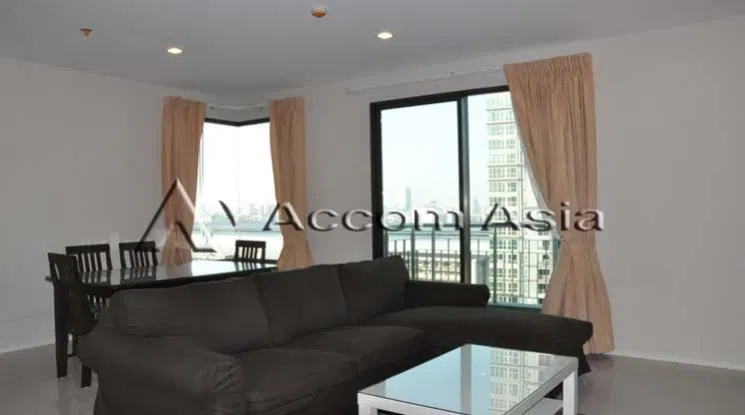 picture 🔼🔽 AccomA 📩  2 BR Condominium @Villa Asoke (1521575) - 3/9
