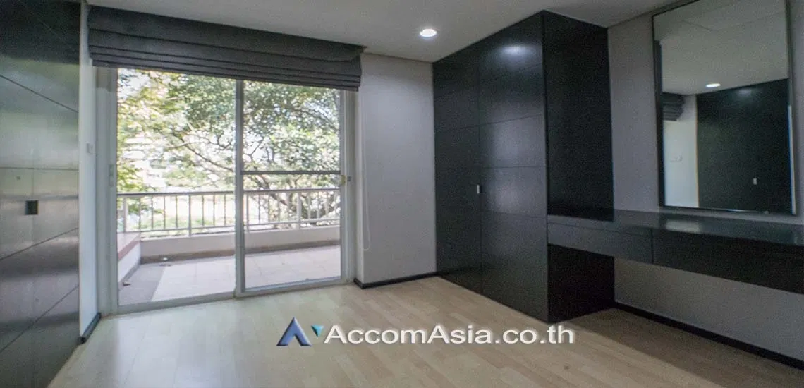 รูป 🔼🔽 AccomA 📩  Spacious house in an exclusive compound, 4 Beds for rent in New Phetchaburi (AA27418) - รูปที่ 12/19