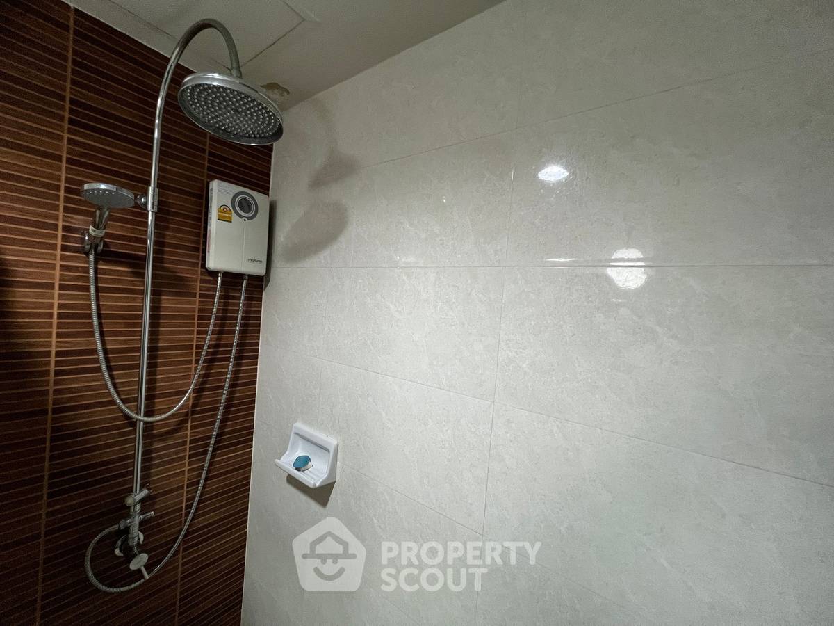 รูป คอนโด 2-ห้องนอน ที่ การ์เดน อโศก-พระราม 9 ใกล้ MRT เพชรบุรี (ID 985848) - รูปที่ 20/37
