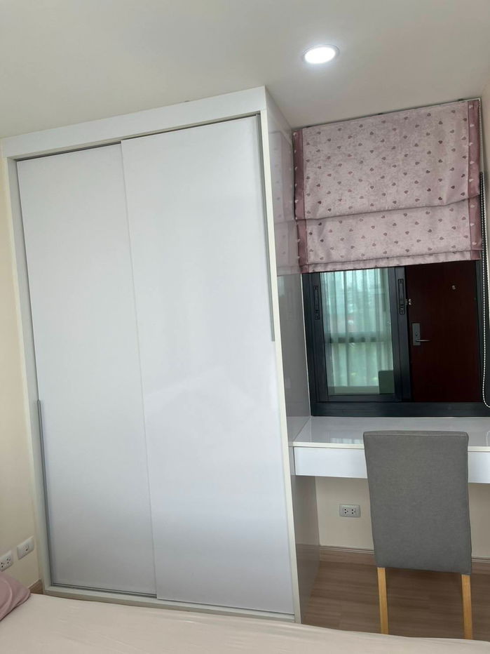 picture WS3338 🏢 For rent: Chateau In Town Sukhumvit 64/1, near BTS Punnawithi, only 12,000 baht/month. - 4/5
