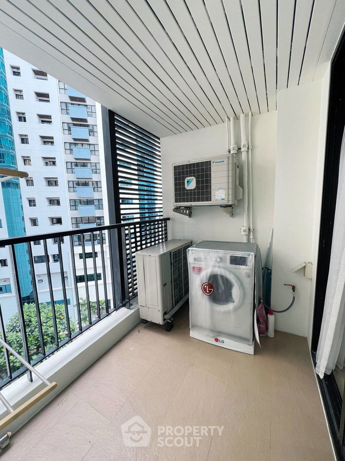 รูป คอนโด 1-ห้องนอน ที่ ฟิฟตี้ไนน์ เฮอร์ริเทจ สุขุมวิท 59 ใกล้ BTS ทองหล่อ (ID 2303816) - รูปที่ 7/10