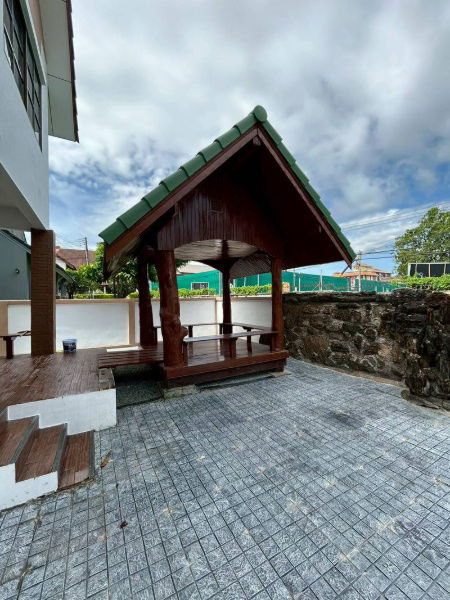 รูป ให้เช่าบ้านเดี่ยวหลังใหญ่ ม.คันทรีโฮม2 ใกล้ J park ศรีราชา - รูปที่ 4/20