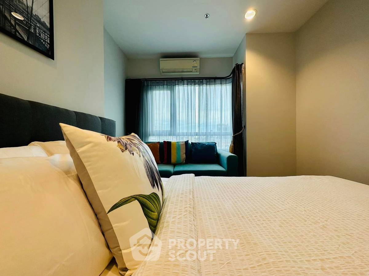 รูป คอนโด 2-ห้องนอน ที่ เซ็นทริค ซี พัทยา ใกล้ พัทยากลาง (ID 1466499) - รูปที่ 12/26