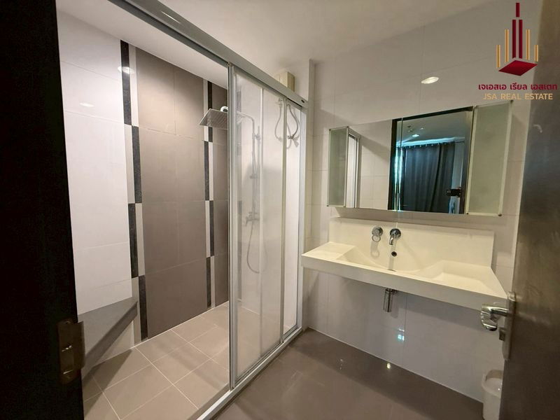 picture  ✨ For Rent: Rhythm Ratchada Condo ✨  💰 Only 22,000 THB/month - 4/4