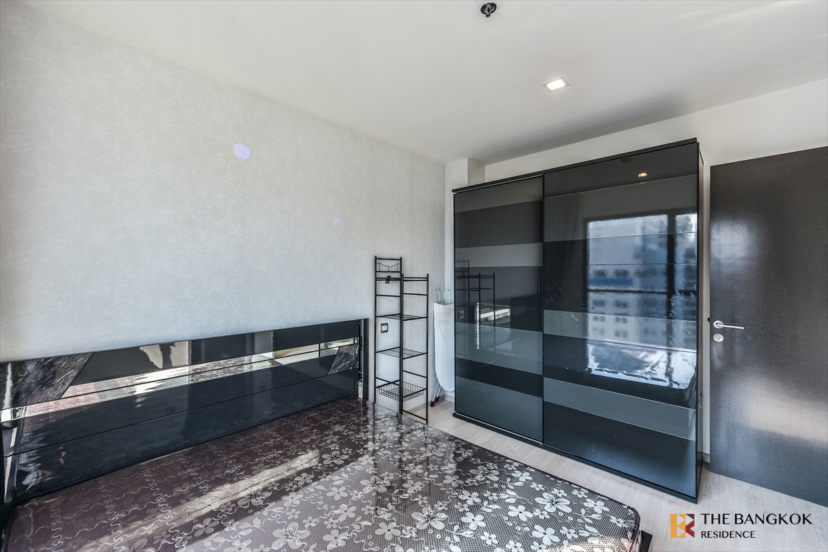 รูป 💗Fully Built-in,Beautiful unit! Rhythm Rangnam BTS Victory Monument - รูปที่ 6/14