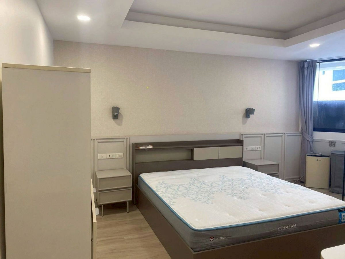 รูป LTH13155 – Condo for Sale คอนโดขาย at President Park Sukhumvit 24 Size 223 sqm. 4 beds 3 baths ONLY 21 MB Near BTS Asoke - รูปที่ 11/14
