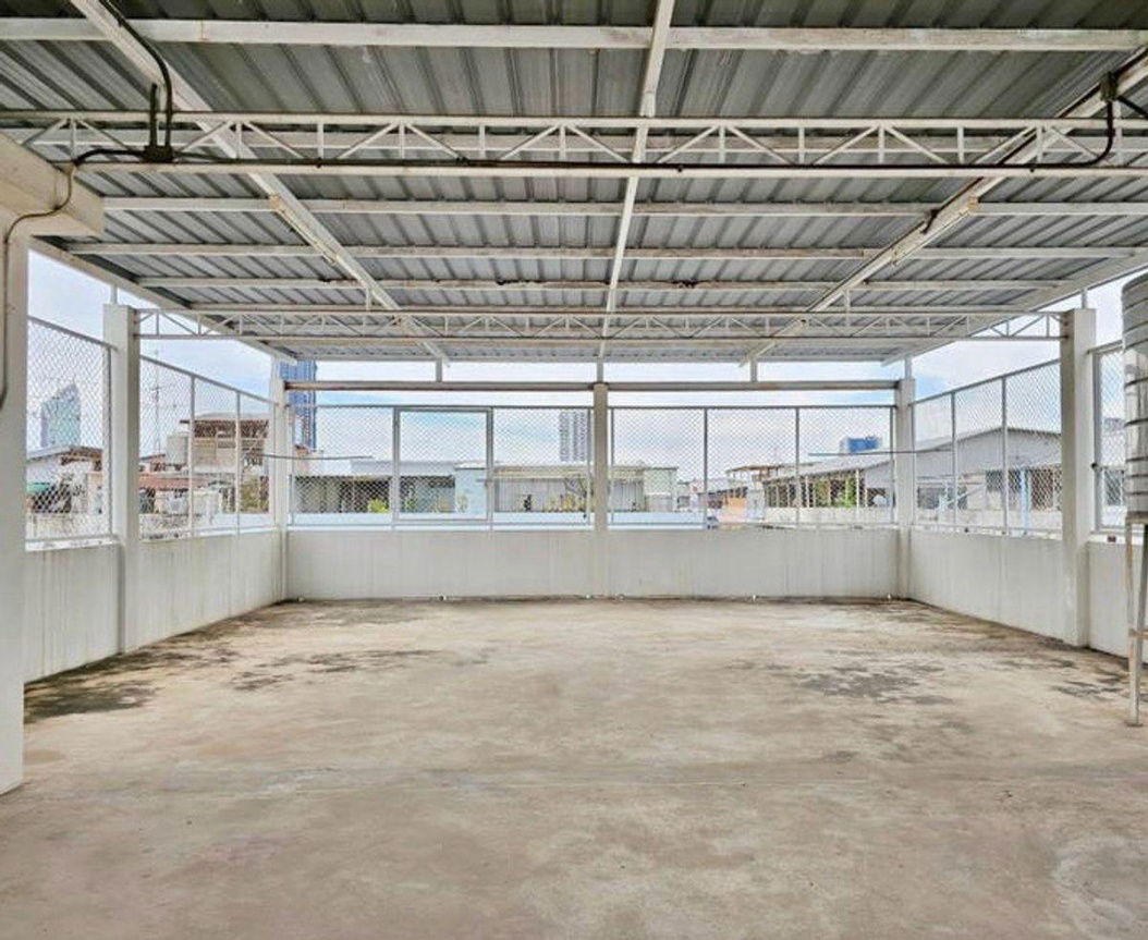รูป LTHC13153 – Commercial Building for Rent อาคารพาณิชย์ให้เช่า at Rama III รามอินทรา 3 Size 574 sqm. 5 rooms ONLY 200K/Month Near Central Rama 3 - รูปที่ 18/20