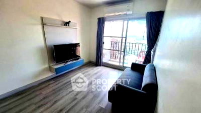 คอนโด ถนนพัทยาเหนือ : คอนโด 2-ห้องนอน ที่ เซ็นทริค ซี พัทยา ใกล้ พัทยากลาง (ID 2025555)