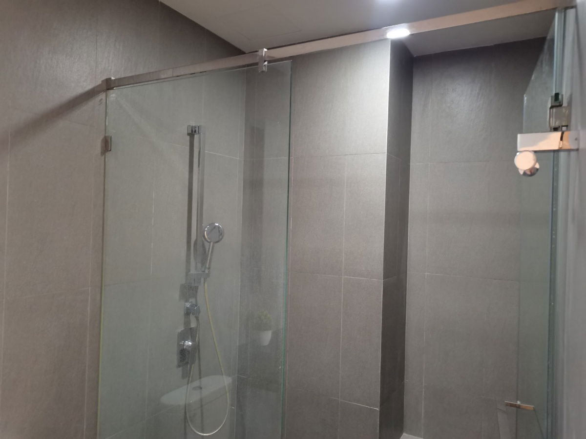 picture Available for rent! Whizdom Avenue Ladprao, 1 Bedroom with 35 sqm. Best view facing south. Ready to move in - 8/11