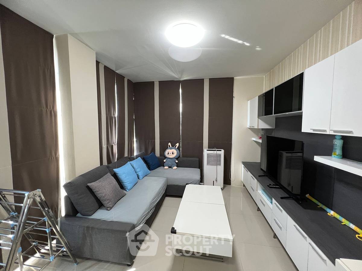 รูป คอนโด 2-ห้องนอน ที่ การ์เดน อโศก-พระราม 9 ใกล้ MRT เพชรบุรี (ID 985848) - รูปที่ 22/37