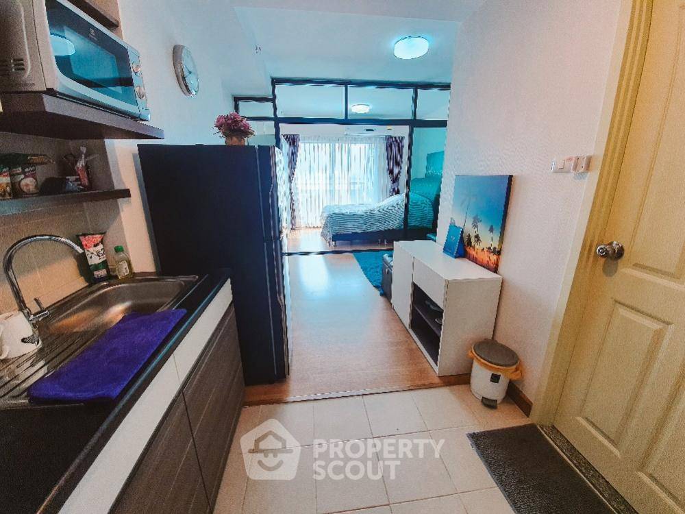 picture 1-BR Condo at Supalai Mare Pattaya close to Pattaya South (ID 1010797) - 5/8