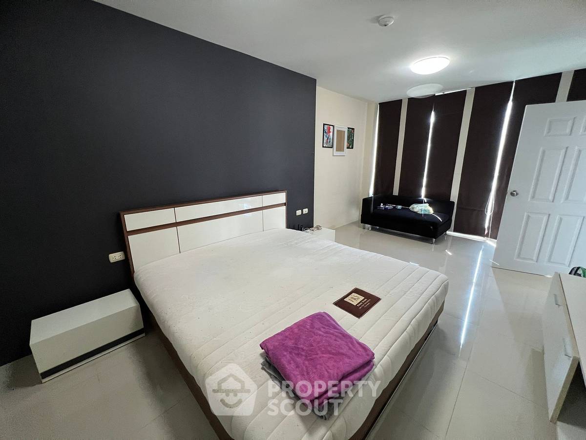 รูป คอนโด 2-ห้องนอน ที่ การ์เดน อโศก-พระราม 9 ใกล้ MRT เพชรบุรี (ID 985848) - รูปที่ 30/37