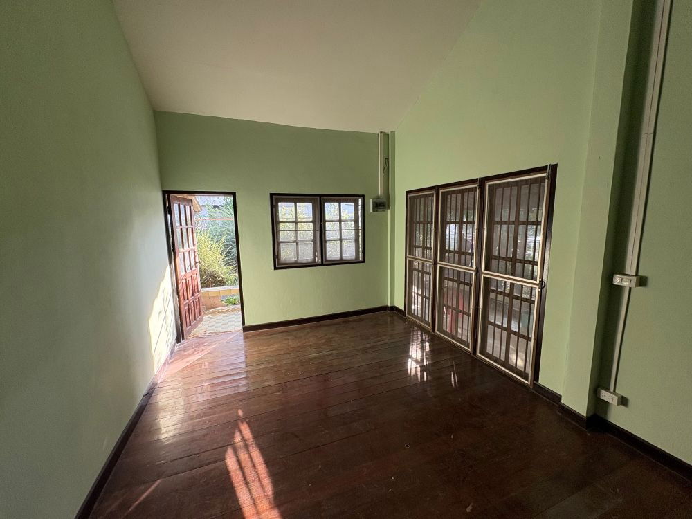รูป ขายบ้านเดี่ยวชั้นครึ่ง 3 ห้องนอน ถ.พุทธมณฑล สาย2 ซ.11 พร้อมเข้าอยู่ ทำเลดี ใกล้เดอะมอลล์บางแค - รูปที่ 5/15