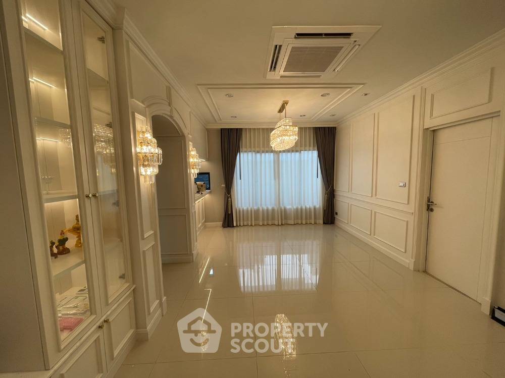 รูป บ้าน 4-ห้องนอน ที่ บุราสิริ พัฒนาการ ใน ประเวศ (ID 1403297) - รูปที่ 8/25