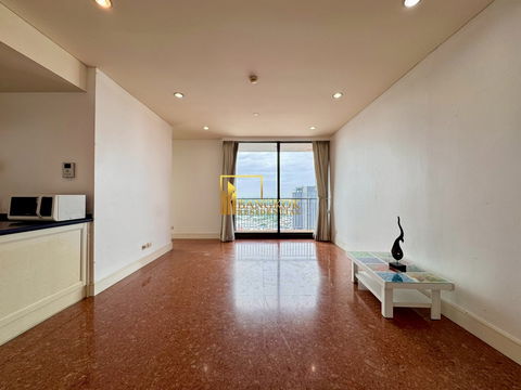 2 Bedroom For Rent in Aguston Sukhumvit 22 - BR16059CD
