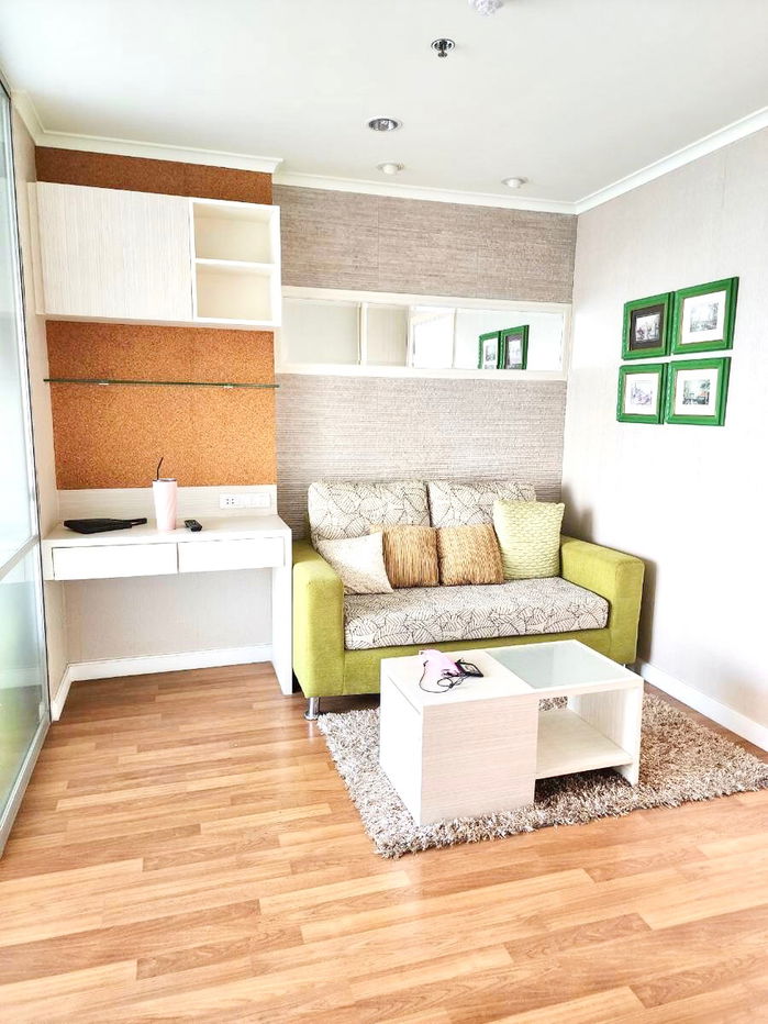 picture For rent only 🔥10,999-11,999Baht FullFurnish  - 1/8