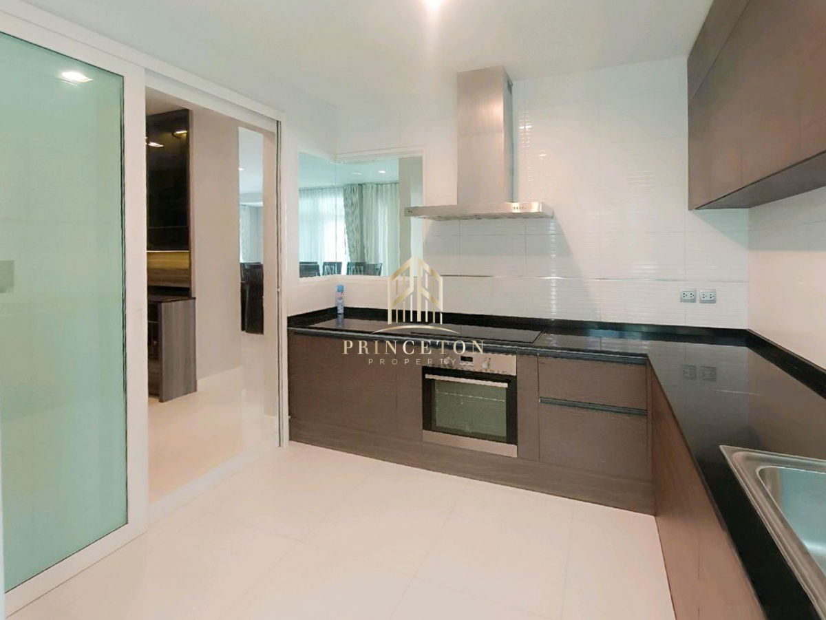 รูป ให้เช่าบ้านเดี่ยว มัณฑนา 2 บางนา กม.7 ใกล้สวนและคลับเฮาส์ เดินแค่ 15 ก้าว! - รูปที่ 13/41